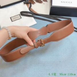 Picture of Gucci Belts _SKUGucciBelt45mmX95-110cm7D024358